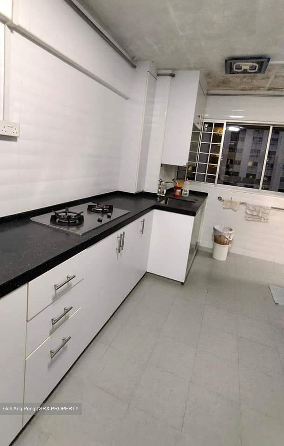 Blk 139 Eunos Spring (Bedok), HDB 3 Rooms #364624111